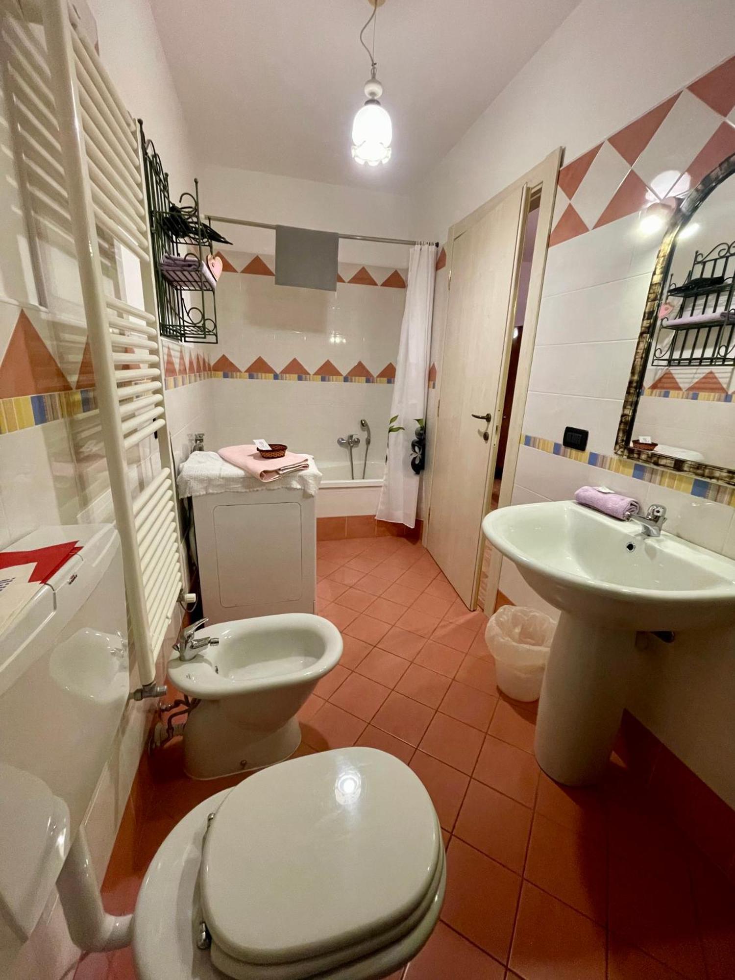 B&B La Ca' Di Massuc Peveragno Exterior foto