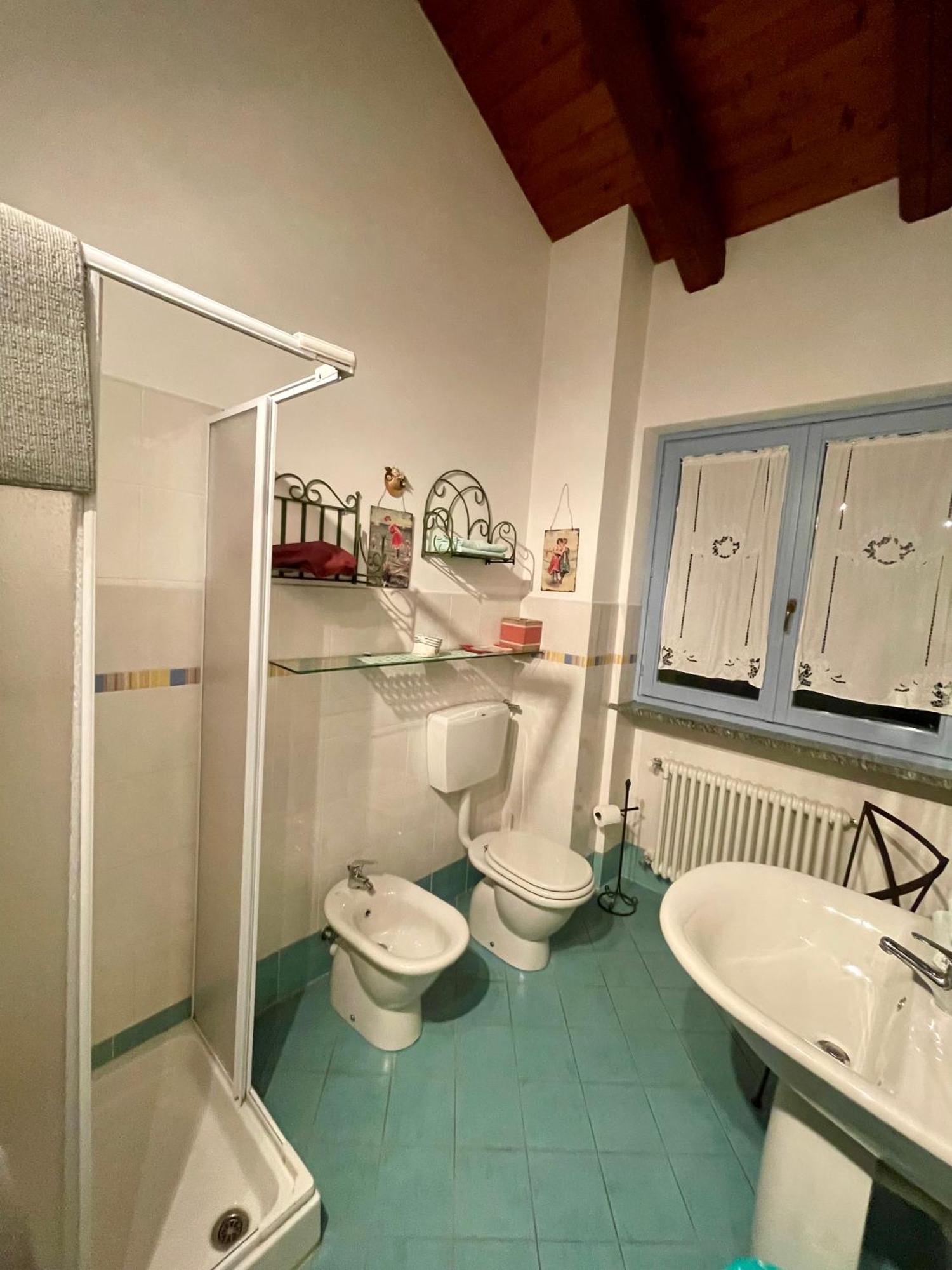 B&B La Ca' Di Massuc Peveragno Exterior foto