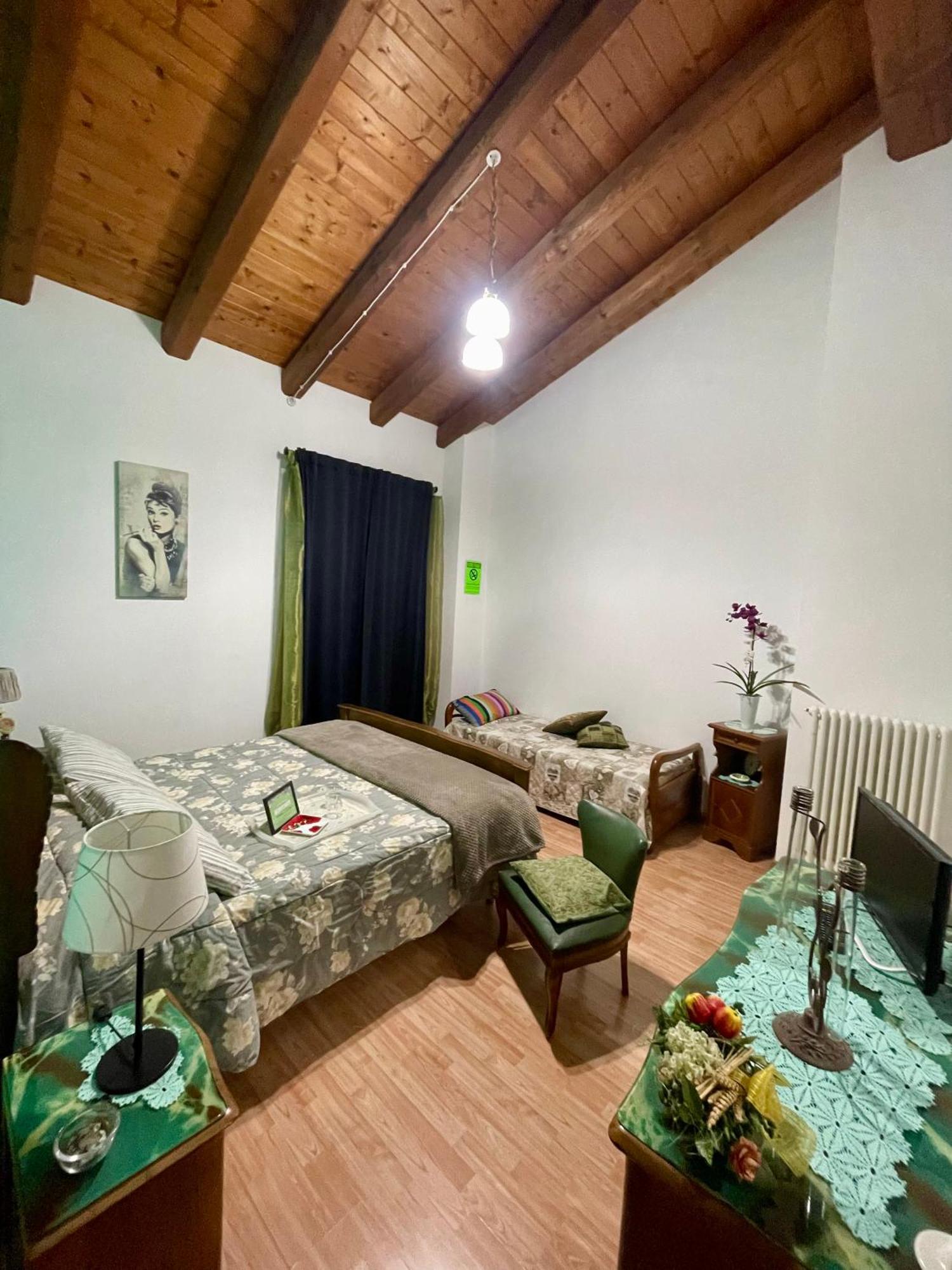 B&B La Ca' Di Massuc Peveragno Exterior foto