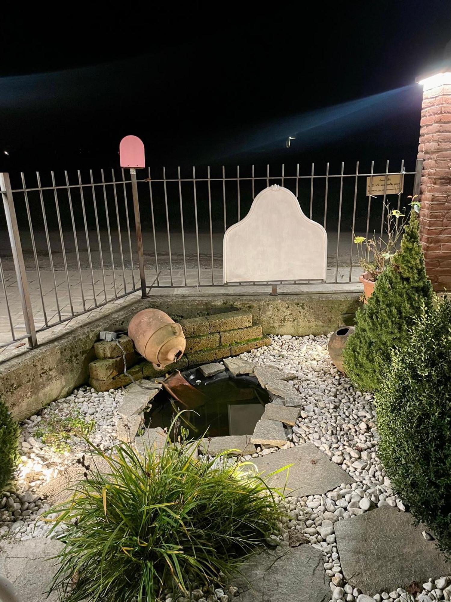 B&B La Ca' Di Massuc Peveragno Exterior foto